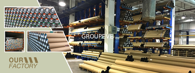 Sichuan Groupeve Co., Ltd.