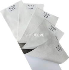 UV schützen Sie Polyester-Stromausfall-Roman Shade Fabric For Home-Dekor 100%