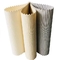5% Offenheits-Lichtschutz-Gewebe für Rollladen-Rolle schattieren PVC-Schirm 75% PVC und 25% Polyester