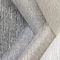 Basecoat der Breiten-2.8m Grey Blackout Roller Blinds Fabric