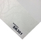 3m Tagesnachtzebra-Polyester macht Gewebe für Windows 50*75mm blind