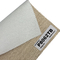 Weiße beige Polyester-Rollladen-Gewebe 100% für Windows 355g