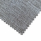 Weißes zurückziehendes Muster-Rollladen-Gewebe des Jacquardwebstuhl-340GSM für Inneneinrichtung