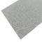 Polyester-Lichtschutz-Gewebe 49x36 der Offenheits-5% weißes Solardes schirm-29%“