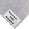 Halb Polyester-Rollladen-Gewebe-Antiflammen des Stromausfall-ISO105B02