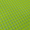 NFPA701 glattes 0.45mm PVC Mesh Outdoor Tarpaulin Fabric 1000Dx1000D