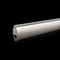 Unterer Rollladen Aluminium-Tube1.2mm ISO9001 der Schienen-38mm