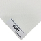 PVC-Polyester fertigte Schirm-Gewebe-transparenten Stromausfall für Jalousien besonders an