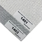 Polyester 71% der Lichtschutz-Rollladen-Gewebe-29% Breite PVCs 2m 3m für Fenster