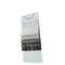 Polyester-Spitzen-Roman Roller Blinds Fabric Rolls-Fenster 100% dekorativ