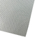 Gewohnheits-Polyester-Bewegungsfenster 100% Roman Track Blinds Fabric