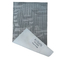 Stromausfall-Roman External Window Blind Fabric-Polyester 100%