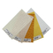 127mm vertikaler Vorhang-blindes Gewebe-Material für vertikale Jalousien