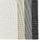 Polyester-Lichtschutz-Gewebe PVC 3% Offenheit Cortinas Y Persianas rollen oben Vorhänge
