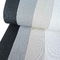UVbeweis-Polyester-Rollladen-Gewebe-PVC-Lichtschutz-blindes Gewebe im Freien für Garten