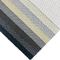 PVC 30% Polyester-70% beschichtete Fenster-Lichtschutz-Rollladen-Gewebe-Offenheit 5%