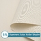 3% Offenheits-Rollladen-Fiberglas-Lichtschutz-Gewebe für Dekoration