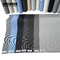 Anti-UVstrahln-Polyester-Lichtschutz-Gewebe für Vorhänge