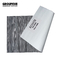 Klassischer Gewohnheits-Polyester-Stromausfall-Roman Shade Fabric For Window-Dekor 100%