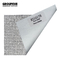 Polyester-Stromausfall-Roman Shades Fabric For Window-Dekoration 100%