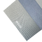 Polyester-volle Schattierungs-Tag und Nacht Rolle 100% herauf Zebra-Gewebe für Fenster-Behandlung