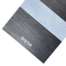 Machen Polyester-Zebra 100% Gewebe-Rolle 50 M/Roll für Rolle herauf Vorhang blind