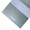 Machen Polyester-Zebra 100% Gewebe-Rolle 50 M/Roll für Rolle herauf Vorhang blind