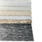 Schattiert Polyester-einfaches Zebra 100% Rollladen-Gewebe für Innenministerium-Fenster
