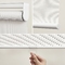 Anti-UVleichtgewichtler-Breathable Rollladen-Lichtschutz-Vorhangstoff für Hotel