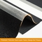 100% Polyester Horizontale Klarfarbe Zebra Sonnenblenden für Fenstergewebe