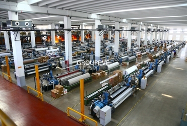 CHINA Sichuan Groupeve Co., Ltd. Unternehmensprofil