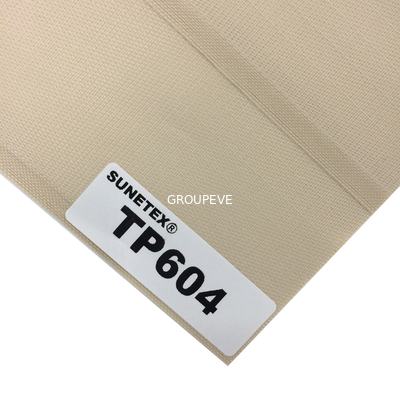 kaufen Breiten-Shangri-La des Mode-Art-Stromausfall-Polyester-3m blindes Gewebe 100% für dreifache Schatten-Fenster-Behandlung Online-Herstellung