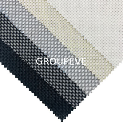 Webstuhl-lichtdurchlässiges Lichtschutz-Gewebe 1200  für Rolläden