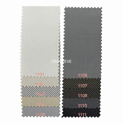 kaufen Solarpolyester- und 70% PVC-Rollladengewebe des schirmes 30% mit starkem Muster Online-Herstellung