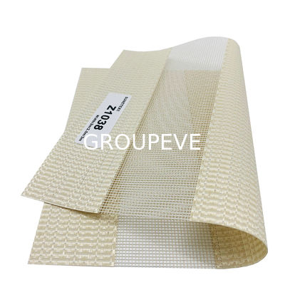 kaufen Rollladen-Lichtschutz-Zebra-Gewebe 2009 Z1041  spinnende EC 251 Online-Herstellung