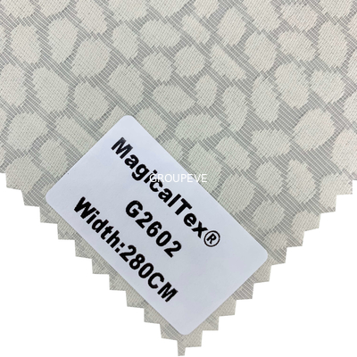 kaufen Greenguard-Jacquardwebstuhl macht Polyester-Rollen-Gewebe-Schaum-Basecoat blind Online-Herstellung