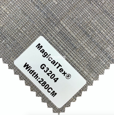 kaufen Haus verschiedene Arten von Design tropische reflektierende Rollen Kunst Druck Fensterjüsen bieten Materialien Online-Herstellung
