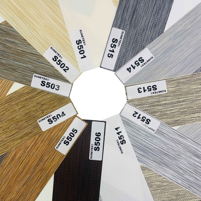 kaufen Stromausfall-Tag und Nacht blindes Zebra 3Ms Width Roller Shutter macht Gewebe blind Online-Herstellung