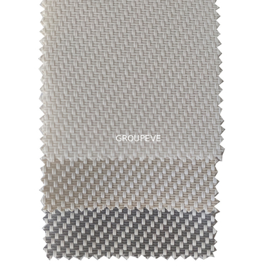 kaufen Billiger Fiberglas-Lichtschutz-blinder Fenster-Vorhangstoff des Preis-FB1700 Online-Herstellung