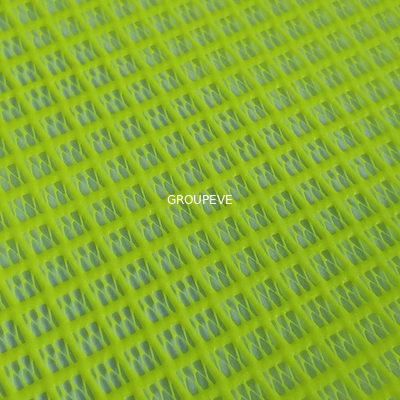 kaufen M2 und inländisches B2 PVC Hochleistungs-Mesh Fabric Cloth Oeko-Tex Online-Herstellung