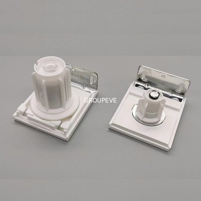 kaufen Hochwertige horizontale 38mm Roller Blind Komponenten Roller Shade Clutch für Fensterblinde Online-Herstellung