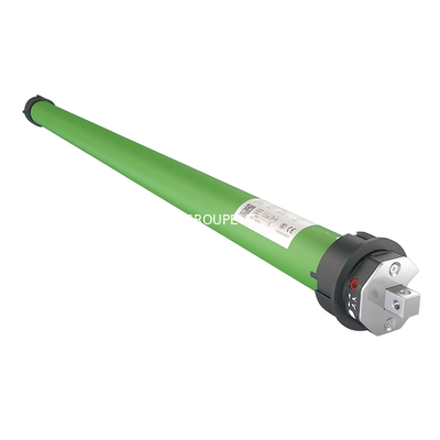 kaufen 14rpm-38rpm Rollerhouse Röhrenmotoren für Rolläden 230V Online-Herstellung