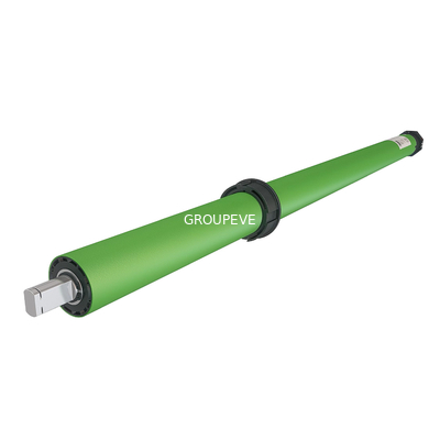 kaufen Fernsteuerungs-15mm Solarschatten-Rollladen-Röhrenmotor IP44 Online-Herstellung