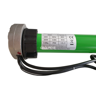 kaufen Elektrischer motorisierter Dooya-Vorhang-Röhrenmotor für Vorhänge 200N.M Online-Herstellung