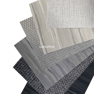 kaufen Weiß beschichtete klassischen Stromausfall Roman Blinds Fabric For Window blind macht Online-Herstellung