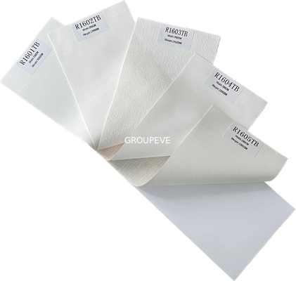 kaufen Stromausfall Roman Blinds Fabric Window Blinds und Raum-Verdunkelungsschatten Online-Herstellung