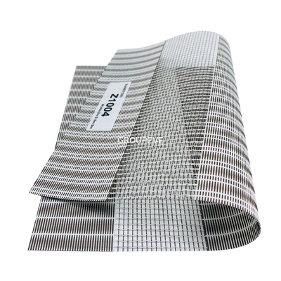 kaufen Intelligente Steuerung 3m Breite Elektrische Doppelblackout Roller Blinds Zebra Stoff Motorisiert Online-Herstellung