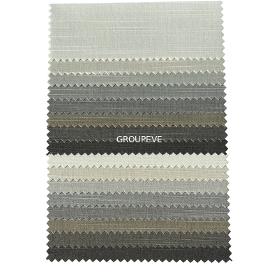 kaufen Polyester-Stromausfall-Gewebe-Lieferant Cortinas-Rollladen-Schatten-Fensterläden 0.4mm dick Online-Herstellung