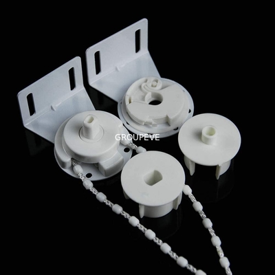 kaufen Zusatz-Komponenten des Rollladen-Rohr-38mm bördeln Ketten-POM Mechanism Online-Herstellung