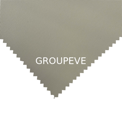kaufen Greenguard-Fiberglas-Polyester-Oeko-Tex-Stromausfall-Rollladen-Lichtschutz-Gewebe 200cm Online-Herstellung